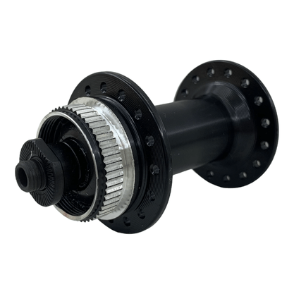 Cubo Dianteiro Shimano Tourney HB-TX505 32 Furos Center Lock