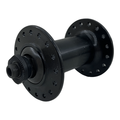 Cubo Dianteiro Shimano Tourney HB-TX505 32 Furos Center Lock