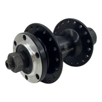 Cubo Par Absolute Nero 36f para Disco K7