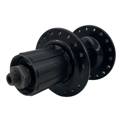 Cubo Par Absolute Nero 36f para Disco K7