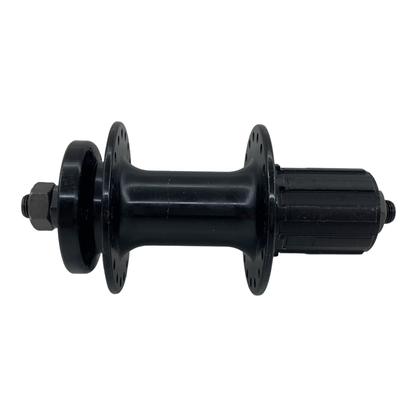 Cubo Par Absolute Nero 36f para Disco K7