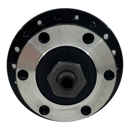 Cubo Par Absolute Nero 36f para Disco K7