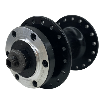 Cubo Par Absolute Nero 36f para Disco K7
