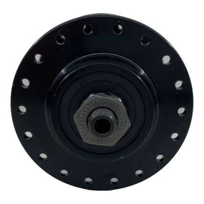 Cubo Par Absolute Nero 36f para Disco K7