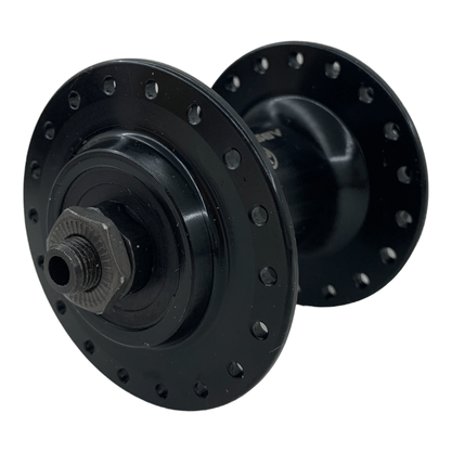 Cubo Par Absolute Nero 36f para Disco K7