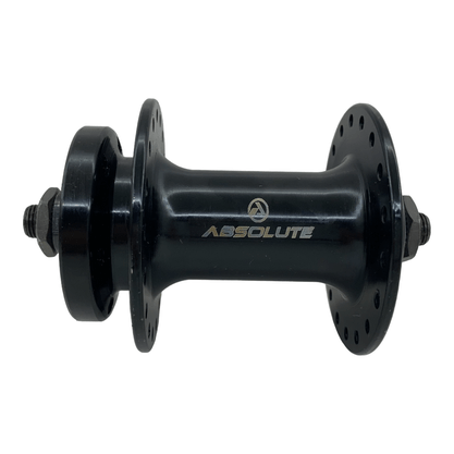Cubo Par Absolute Nero 36f para Disco K7