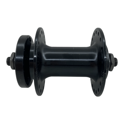 Cubo Par Absolute Nero 36f para Disco K7
