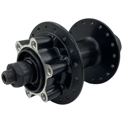 Cubo Traseiro Shimano Tourney FH-TX506 8/9/10 Velocidades