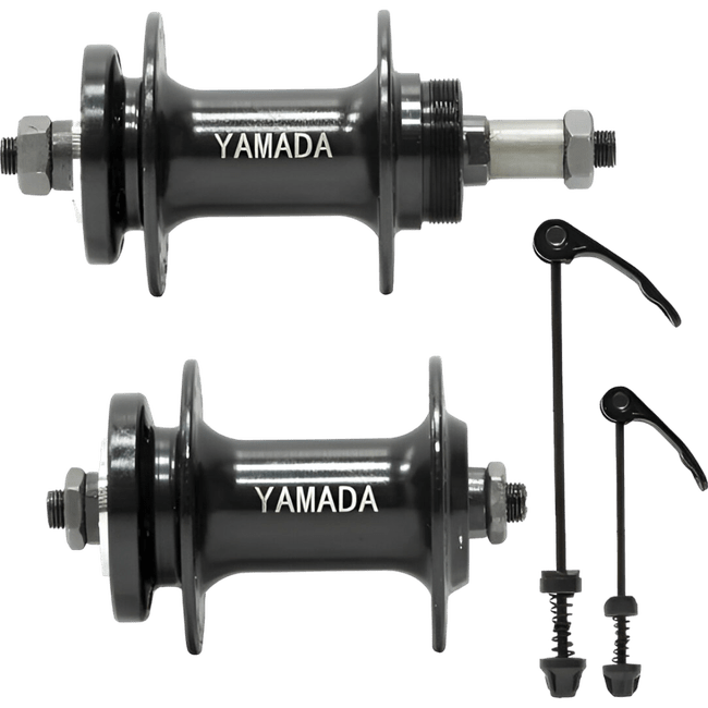 Cubo Yamada SF-B07 36F com Blocagem e Rolamento
