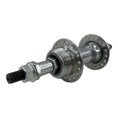 Cubo Traseiro GTS 36F com Rolamento