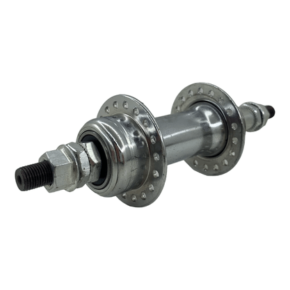 Cubo Traseiro GTS 36F com Rolamento