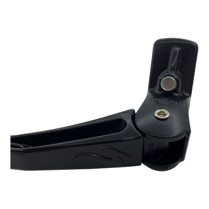 Descanso Central Alumínio Specialized Preto