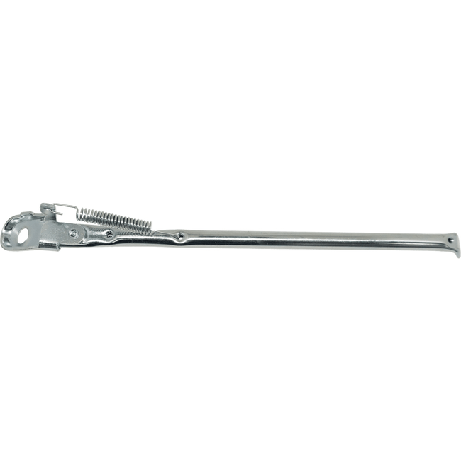 Descanso Lateral Zincado 16 20cm