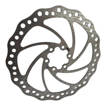 Disco De Freio Absolute 180mm