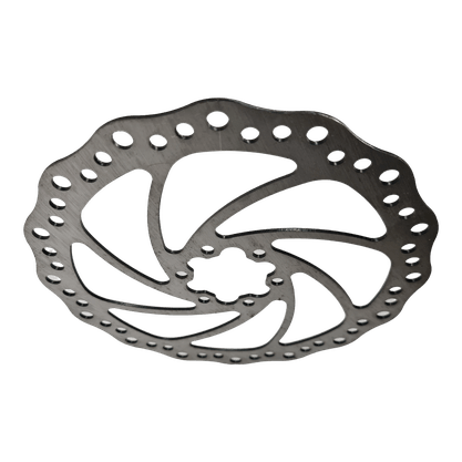 Disco De Freio Absolute 180mm