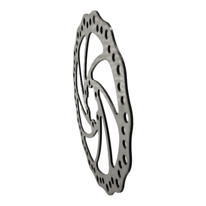 Disco De Freio Absolute 180mm