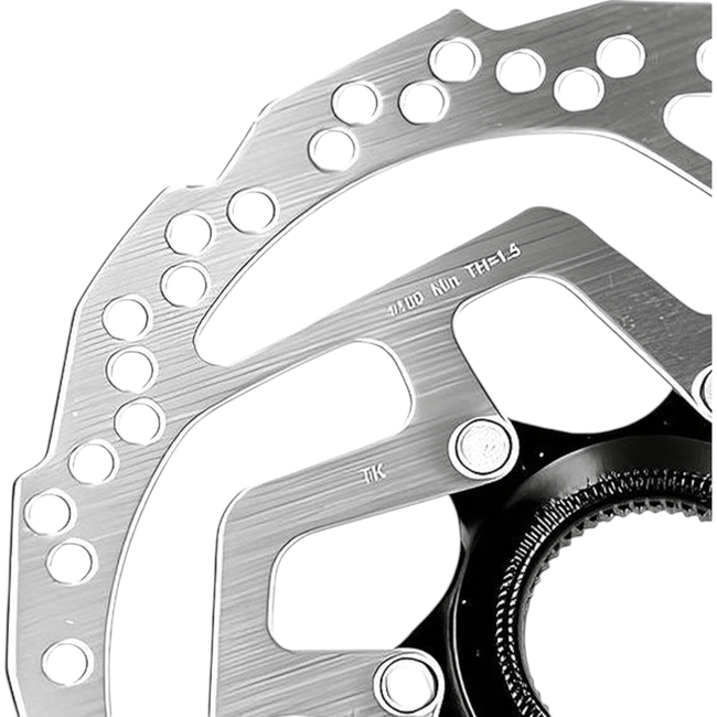 Disco Freio Shimano Tourney SM-RT10 180mm Center Lock