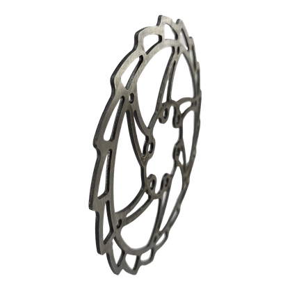 Disco De Freio WG 140mm
