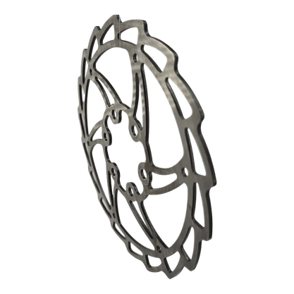 Disco De Freio WG 140mm