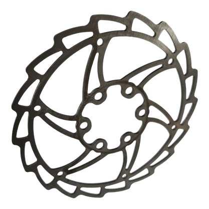 Disco De Freio WG 140mm