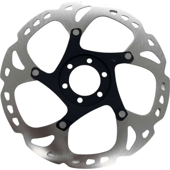 Disco Shimano Deore XT SM-RT86 Ice Tech 180mmㅤㅤㅤㅤㅤㅤㅤㅤㅤㅤ