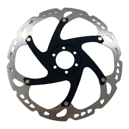 Disco Shimano Deore XT SM-RT86 Ice Tech 203mm