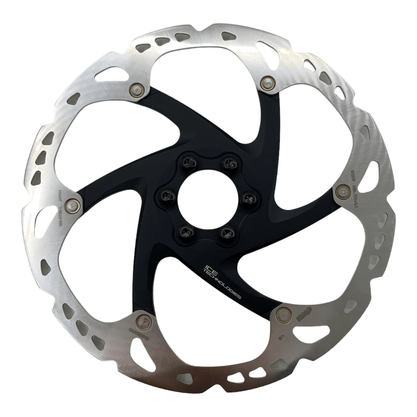 Disco Shimano Deore XT SM-RT86 Ice Tech 203mm