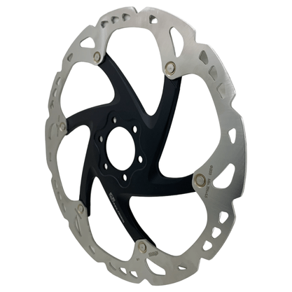 Disco Shimano Deore XT SM-RT86 Ice Tech 203mm