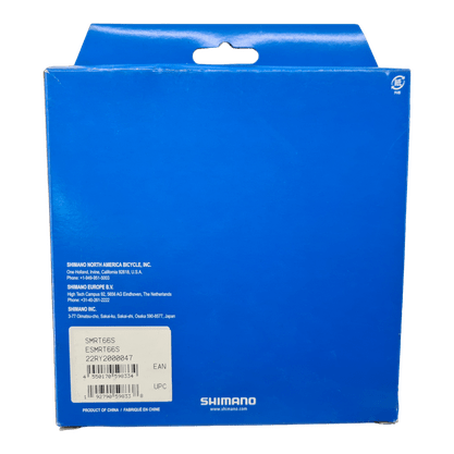 Disco De Freio Shimano SLX SM-RT66 160mm Com Parafuso