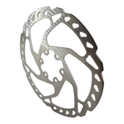 Disco De Freio Shimano SLX SM-RT66 160mm Com Parafuso