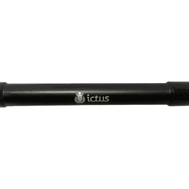 Eixo Passante Ictus Dianteiro 15x100mm (148 mm-m15x1,50mm)