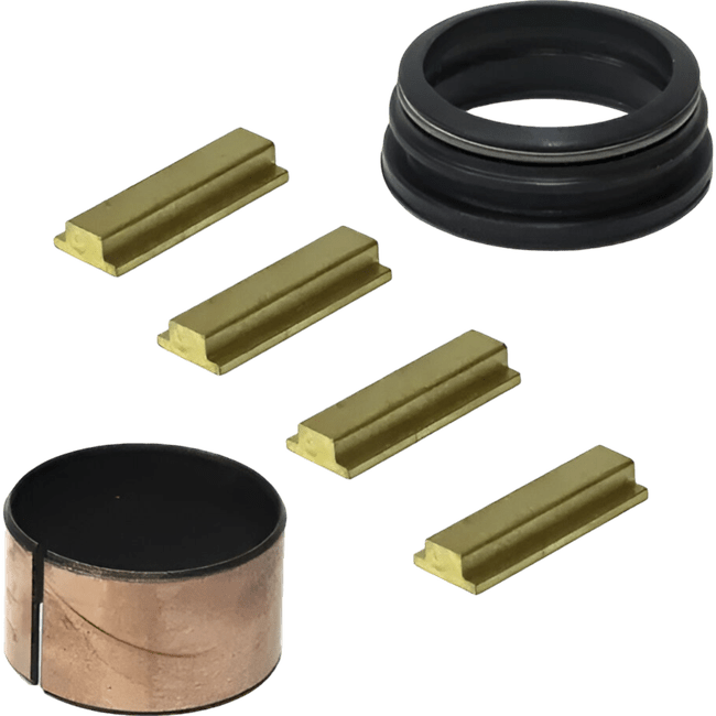 Embolo Canote Prime EX 30.9x31.6mm