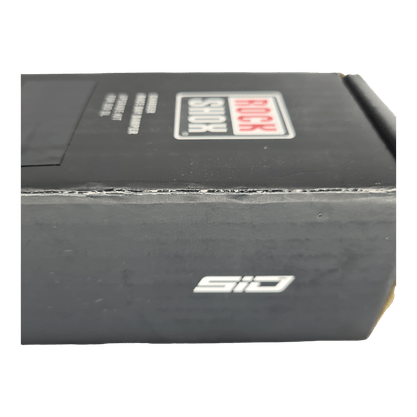 Embolo para Suspenção Rockshox Charger Race Day Reba A7 Sid 100 A1 32mm Trava no Guidão