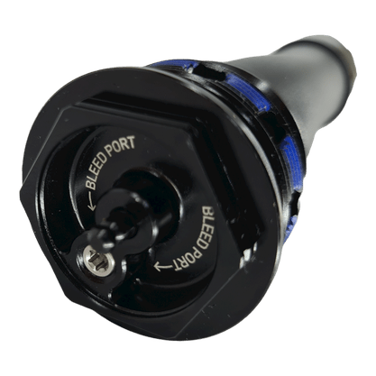 Embolo para Suspenção Rockshox Charger Race Day Reba A7 Sid 100 A1 32mm Trava no Guidão