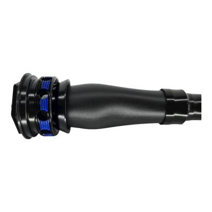 Embolo para Suspenção Rockshox Charger Race Day Reba A7 Sid 100 A1 32mm Trava no Guidão