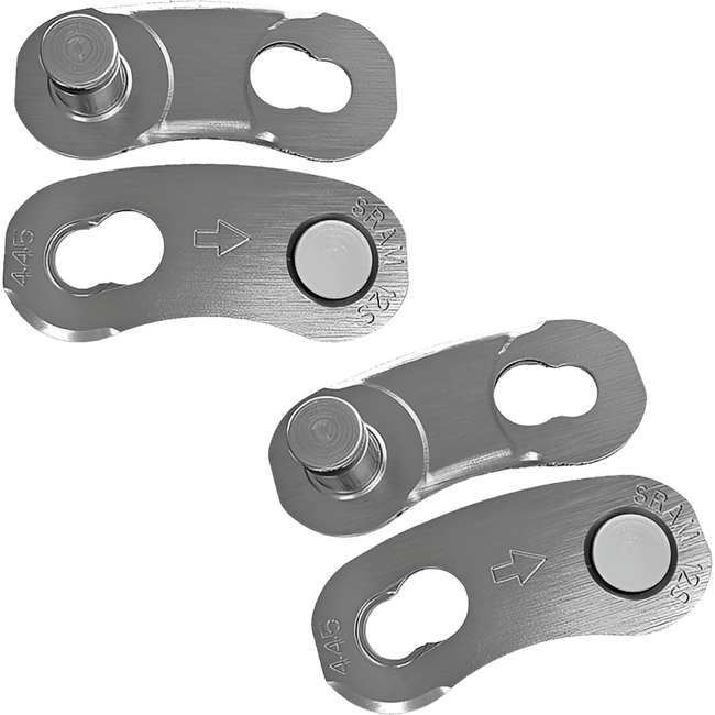 Emenda Corrente Sram Eagle