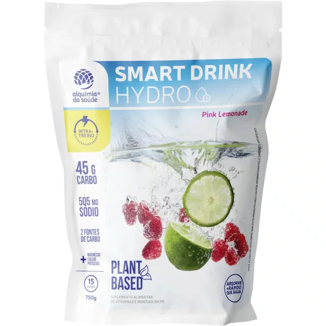 Energ Kick Smart Drink Limonada Rosa 750gㅤㅤㅤㅤㅤㅤㅤㅤㅤㅤㅤㅤㅤㅤ