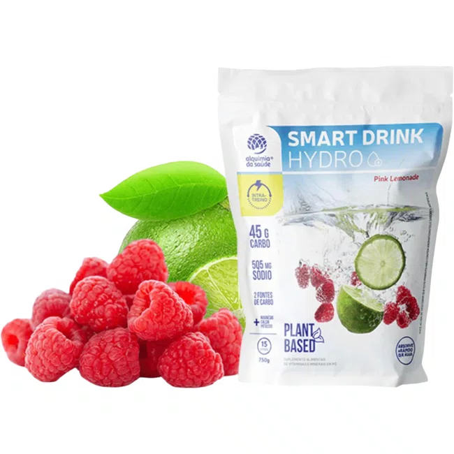 Energ Kick Smart Drink Limonada Rosa 750gㅤㅤㅤㅤㅤㅤㅤㅤㅤㅤㅤㅤㅤㅤ