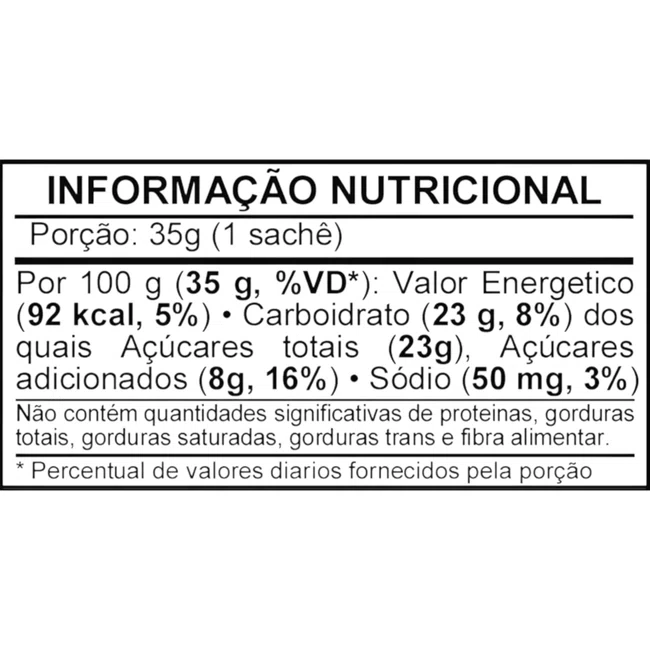Energel Fourlab Laranja 35g ㅤㅤㅤㅤㅤㅤㅤㅤㅤㅤㅤㅤㅤㅤㅤㅤㅤㅤㅤㅤㅤㅤㅤㅤㅤㅤㅤ