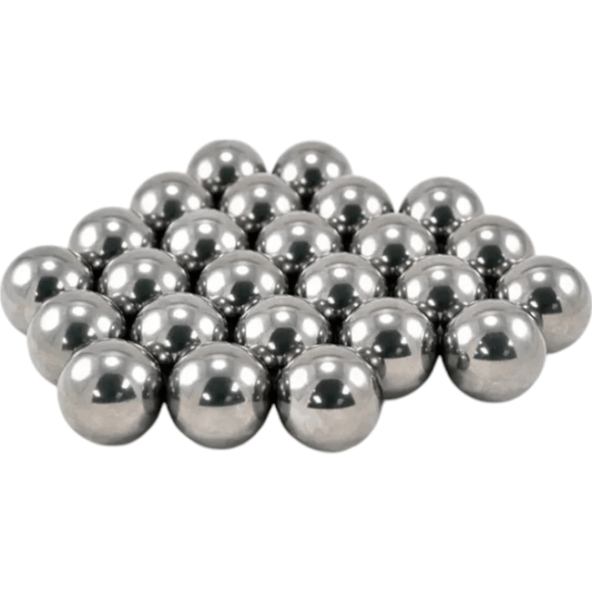 Esferas de Aço Liniers 1/8