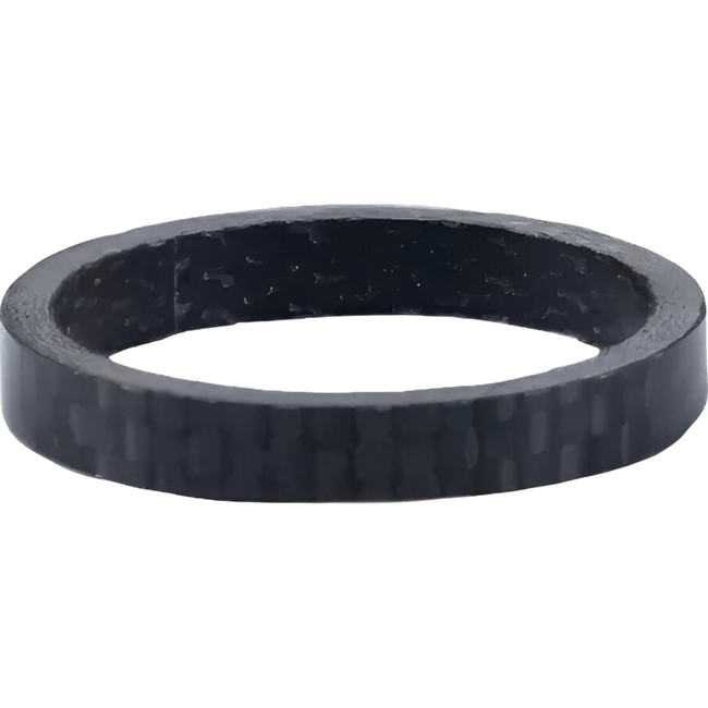 Espaçador Direção X-Time 5mm Carbon