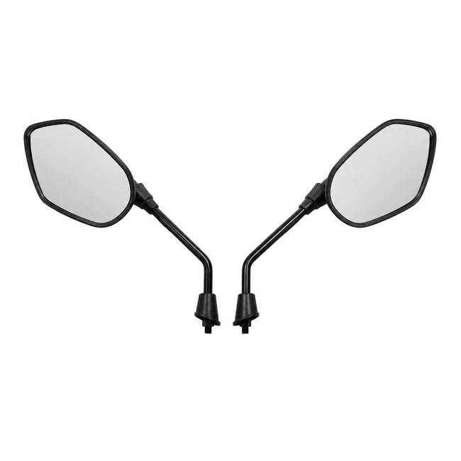 Espelho retrovisor eko-5 eko-6 eko-7