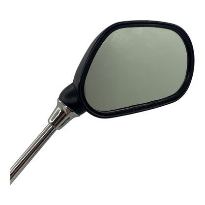 Espelho Retrovisor Retangular JY-102 Preto