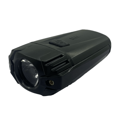 Farol Absolute JY-7028 Led Recarregável 4 Funçõesㅤㅤㅤㅤㅤㅤ
