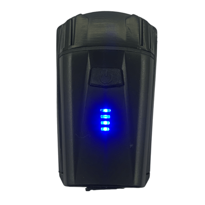 Farol Absolute JY-7028 Led Recarregável 4 Funçõesㅤㅤㅤㅤㅤㅤ