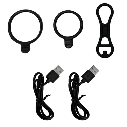 Farol e Sinalizador Elleven Power Light