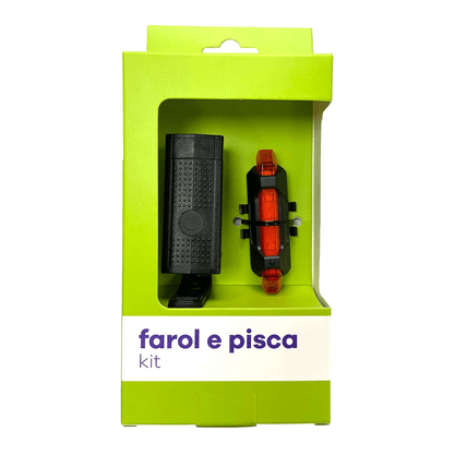 Farol e Sinalizador Elleven Power Light