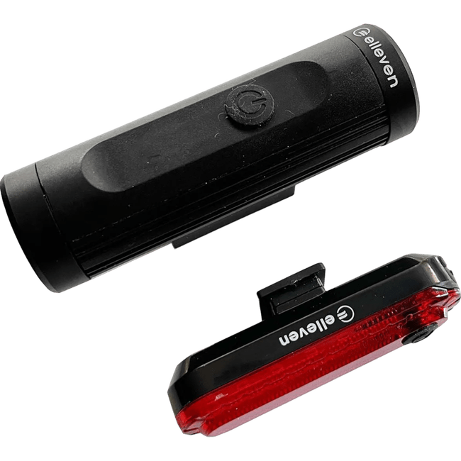 Farol e Sinalizador Led Elleven Super 700/20 Lumens com Carregador USB