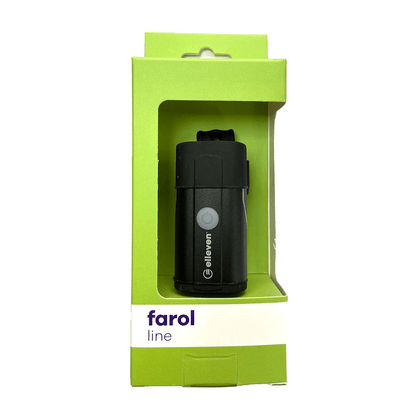 Farol Elleven Alum Line 400 Lumens