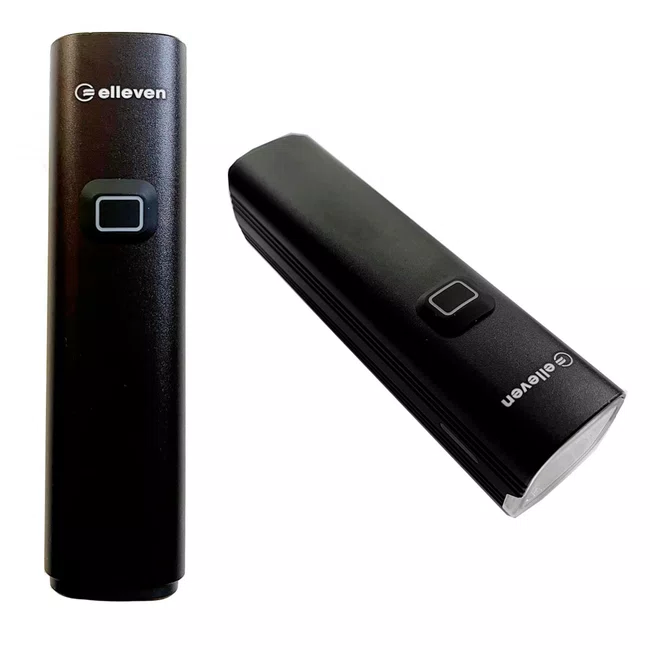 Farol Elleven Powerbank Super 1000 Lumensㅤㅤㅤㅤㅤㅤㅤㅤㅤㅤㅤㅤㅤㅤ